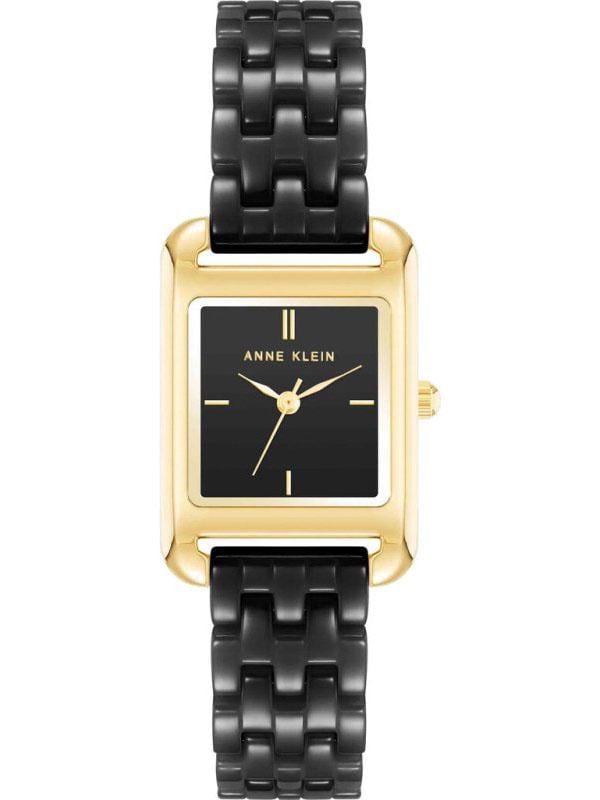 Наручний годинник жіночий Anne Klein AK/5022GPBK (250566)