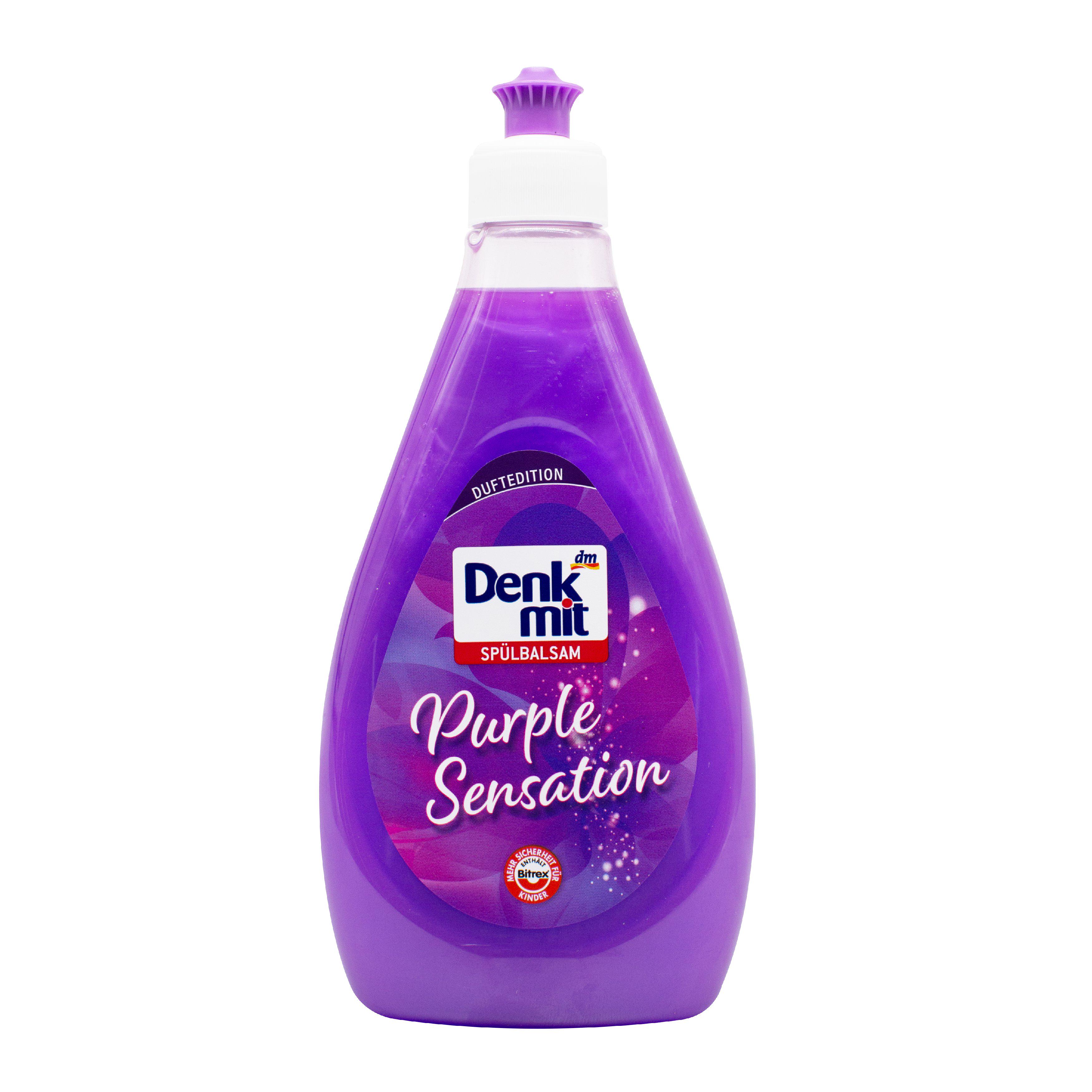 Средство для мытья посуды Denkmit Balsam Purple Sensation 500 мл (НФ-00005257)