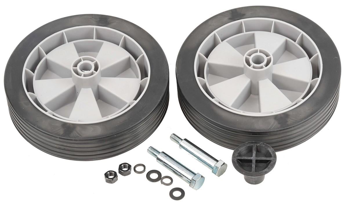 Колеса компрессора Metabo BASIC 250-24 W код 316058160 (d13х174х40)