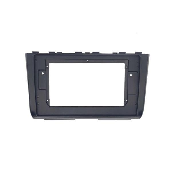 Перехідна рамка QIV Q0762 для Hyundai IX25 2020+/Creta 2020+ 10" (Q0762)