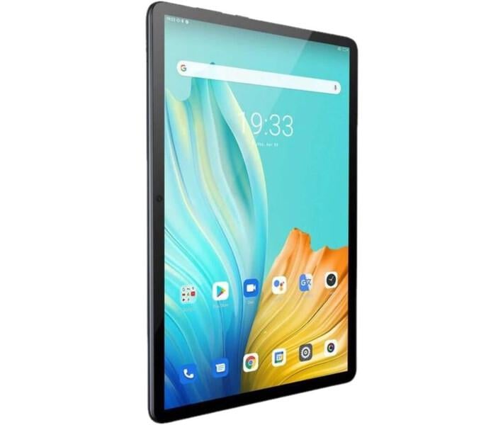 Планшет Blackview TAB 10 10.1" 4/64 GB LTE Global EU Grey - фото 2 Планшет Blackview TAB 10 10.1" 4/64 GB LTE Global EU Grey - фото 2