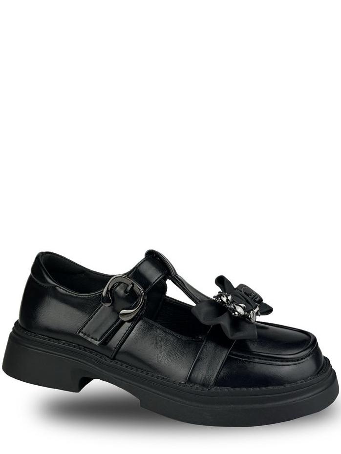 Туфлі Jong Golf CN11200-0 р. 36 Чорний