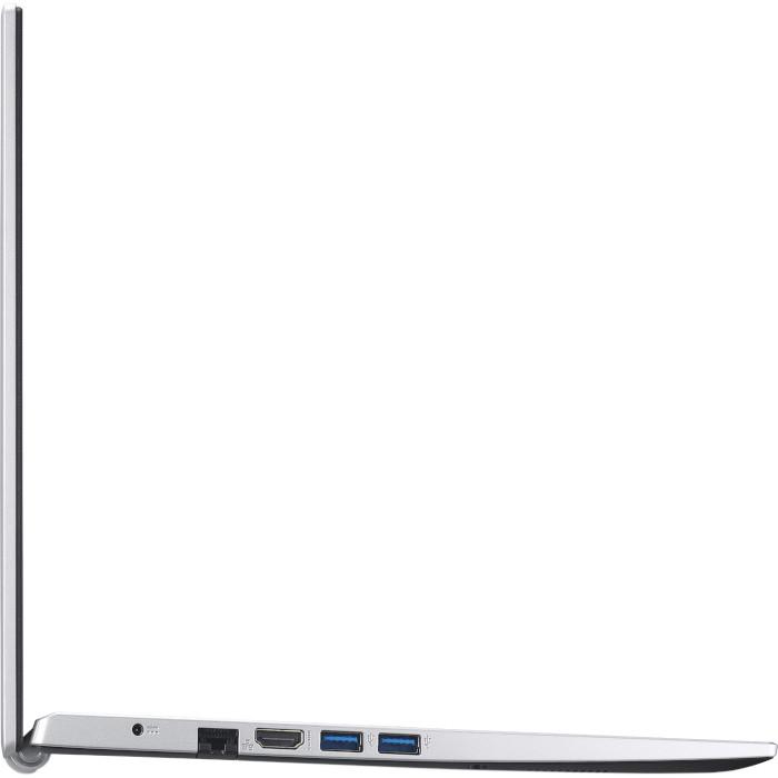Ноутбук Acer Aspire 3 A315-58 Сріблястий (NX.ADDEU.02Q) - фото 5 Ноутбук Acer Aspire 3 A315-58 Сріблястий (NX.ADDEU.02Q) - фото 5