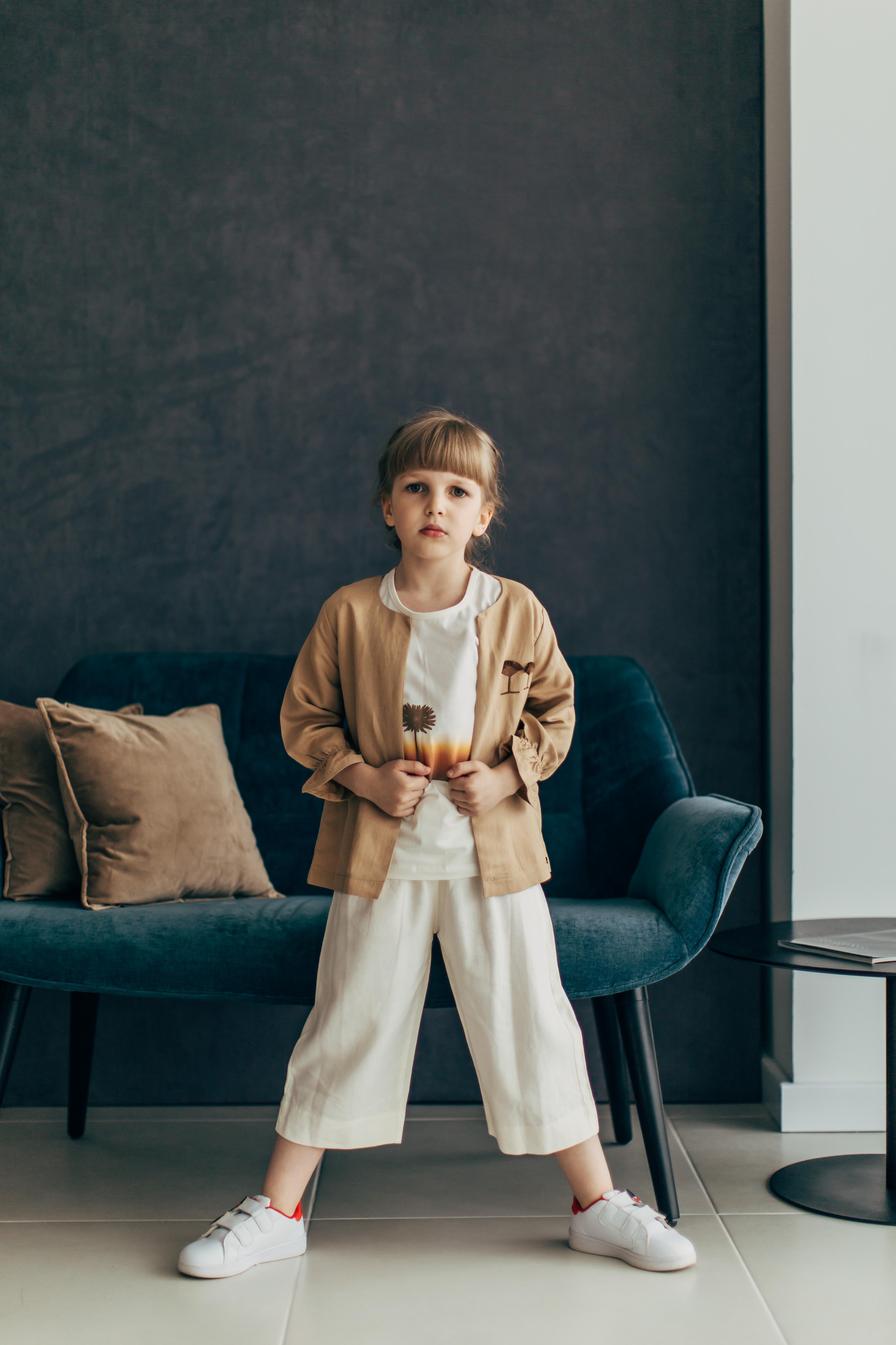 Комплект Monna Rosa Milano 92 см-98 см