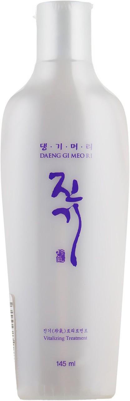 Кондиционер для регенерации волос Daeng Gi Meo Ri Vitalizing Treatment 145 мл (2094754520) - фото 1