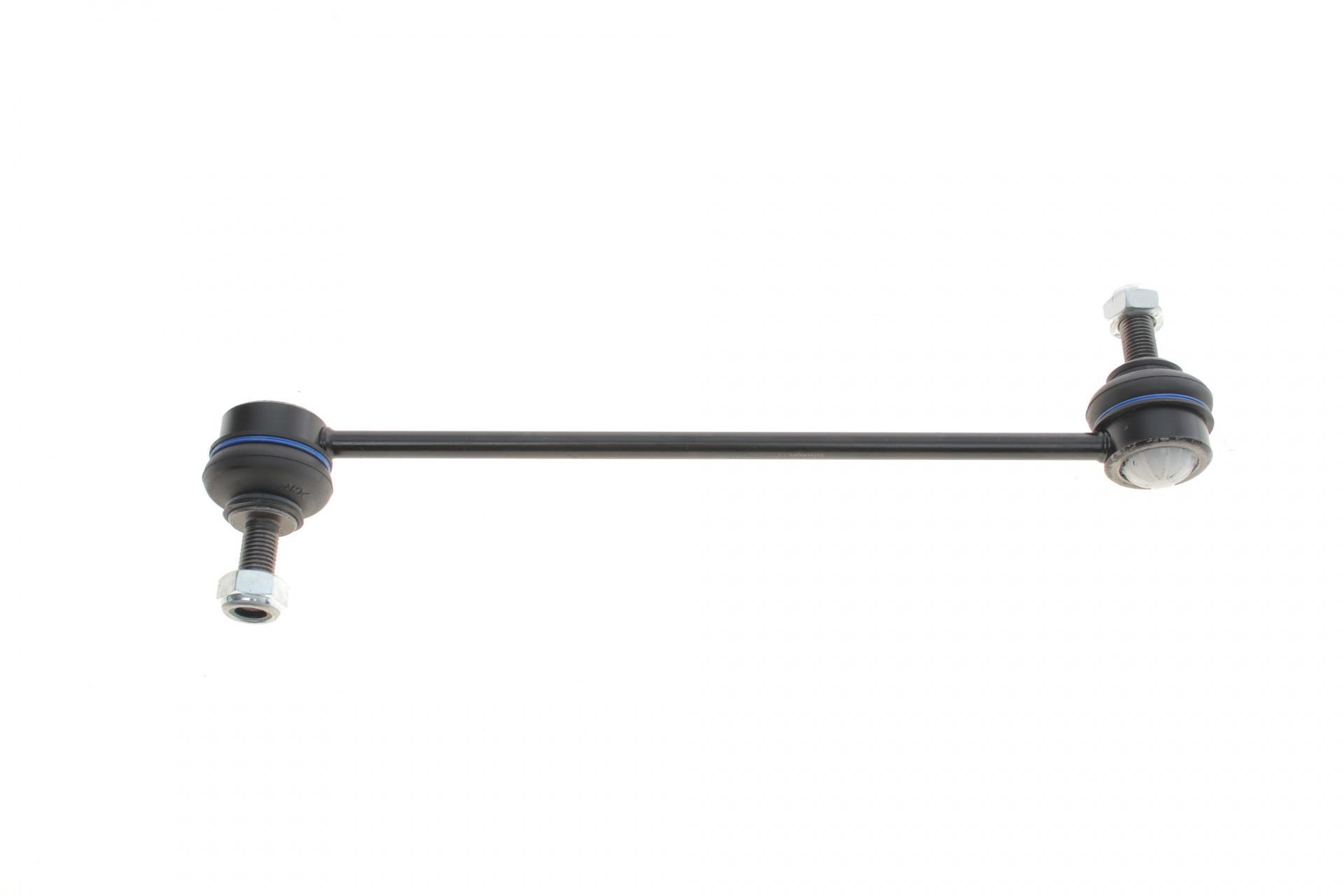 Тяга стабілізатора переднього DELPHI Nissan Micra/Renault Clio III 03-L 248 мм (TC1305)