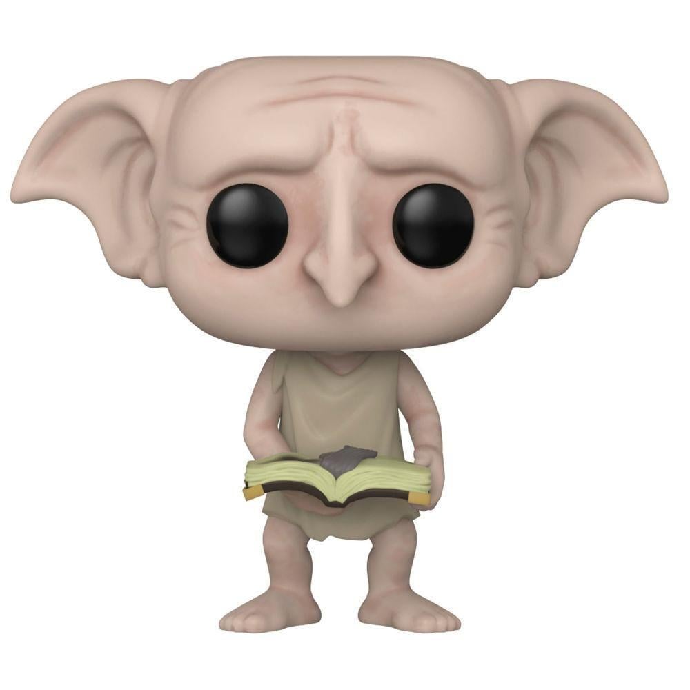 Фігурка Funko Pop Dobby 10 см (HP D 151)