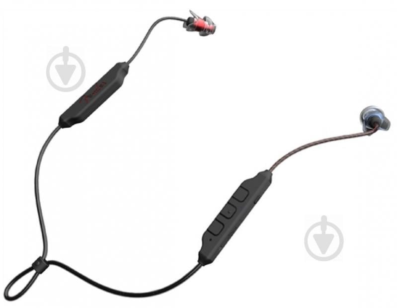 Наушники обычные Fender Puresonic Wireless Earbuds - фото 2