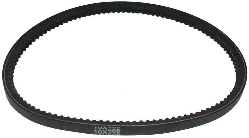 Ремень зубчатый 10x568 (рем262)