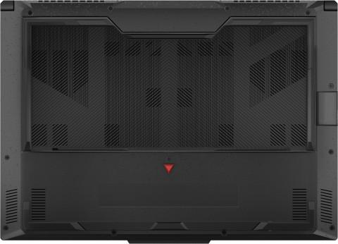 Ноутбук Asus TUF Dash F15 FX517ZE Black (FX517ZE-RS51) - фото 16