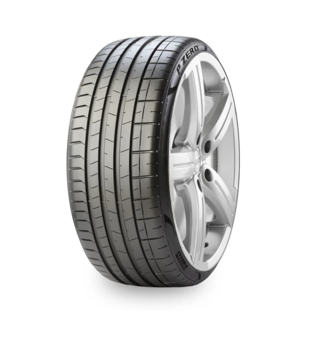 Шина літня PIRELLI PZero PZ4 325/35 ZR23 111Y XL M0 (1002691385)