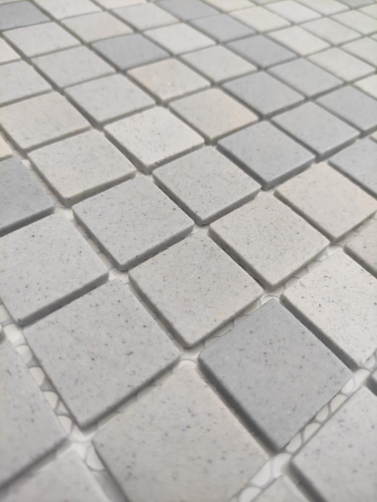 Мозаїка скляна АкваМо Limited Edition 48 на сітці (004517) - фото 2 Мозаїка скляна АкваМо Limited Edition 48 на сітці (004517) - фото 2