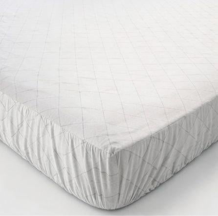 Простынь на резинке Морское путешествие бязь 60х120х10 см (207945945) Простынь на резинке Морское путешествие бязь 60х120х10 см (207945945)