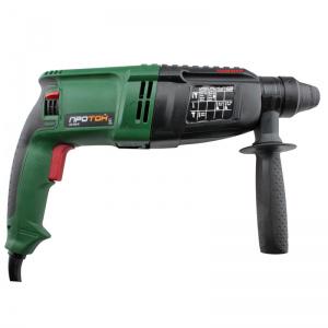 Перфоратор Протон ПЭ-900/П (157611) - фото 2 Перфоратор Протон ПЭ-900/П (157611) - фото 2