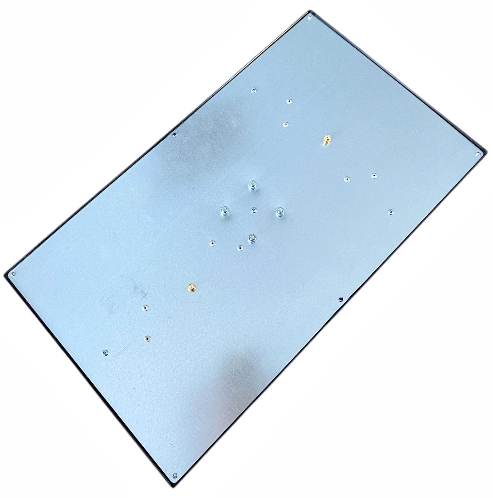 Антена для інтернет зв'язку MIMO SMA female 24 dBi 824-960/1700-2700 МГц - фото 2 Антена для інтернет зв'язку MIMO SMA female 24 dBi 824-960/1700-2700 МГц - фото 2