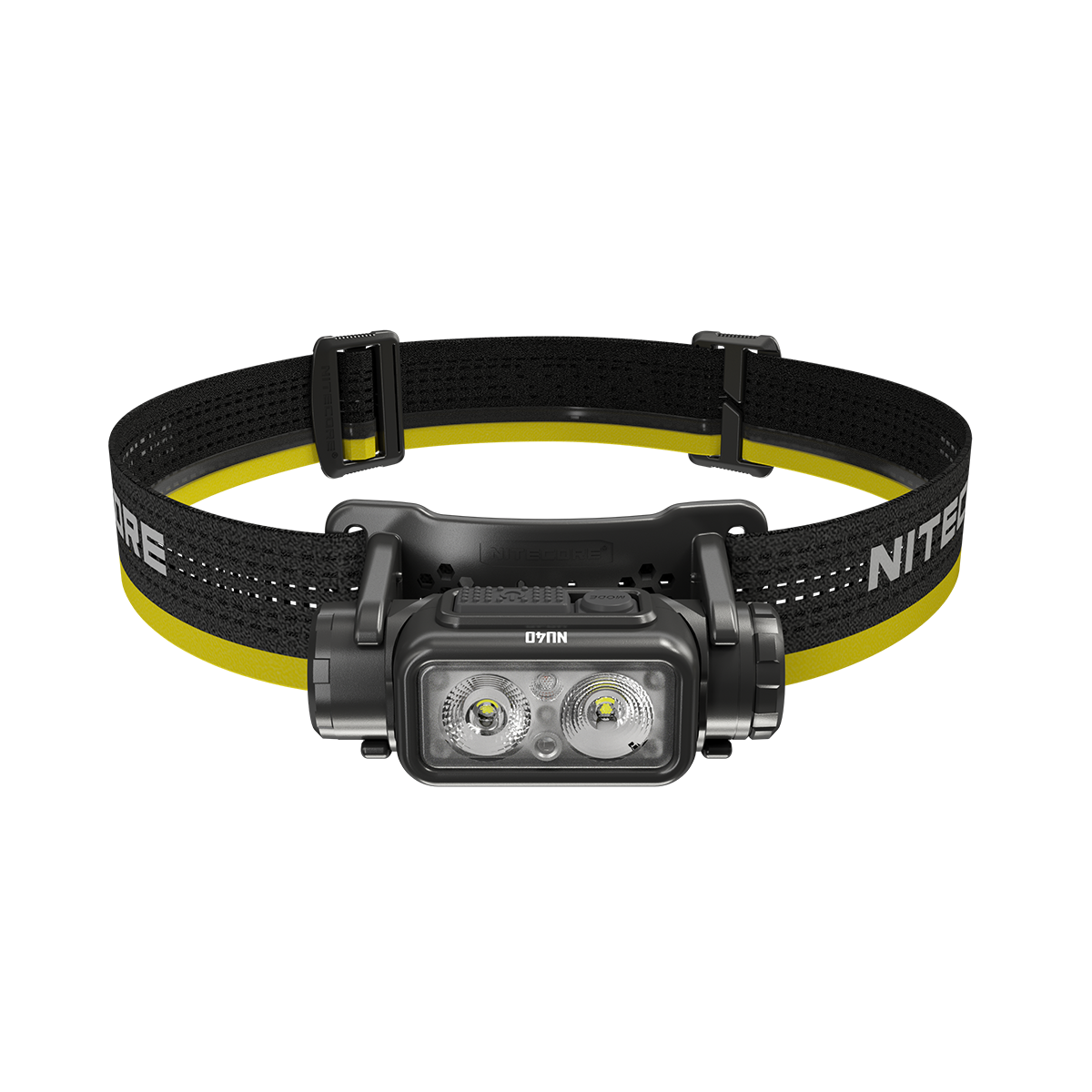 Ліхтар налобний Nitecore NU40 (28434477)
