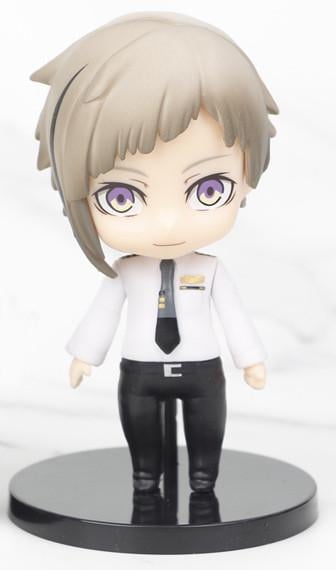 Фигурка для геймеров чибик Bungo Stray Dogs Atsushi Nakajima 9 см (CH BD AN)