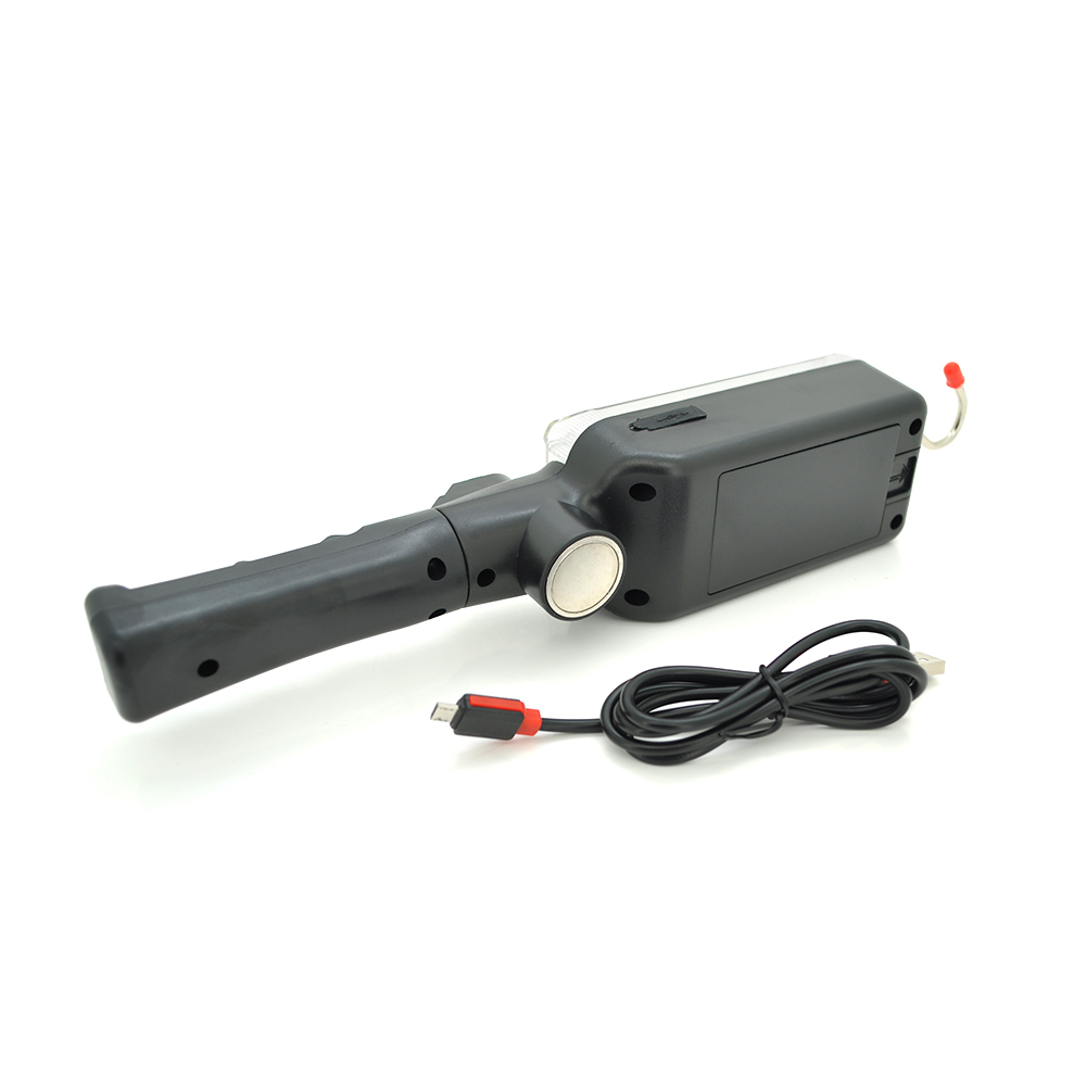 Переносний ліхтар Voltronic ZJ-8859 (25936)