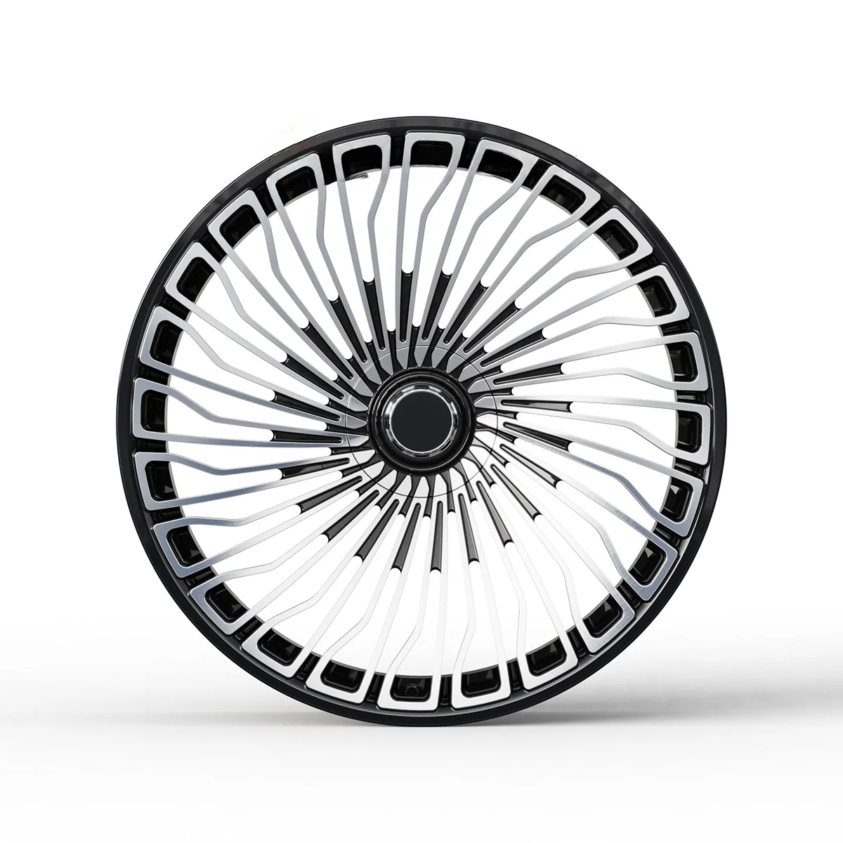 Диски кованые OEM R22 V3 Kabeast Forged для Mercedes G сlass W465 2025-гг. алюминий 4 шт. (175875)