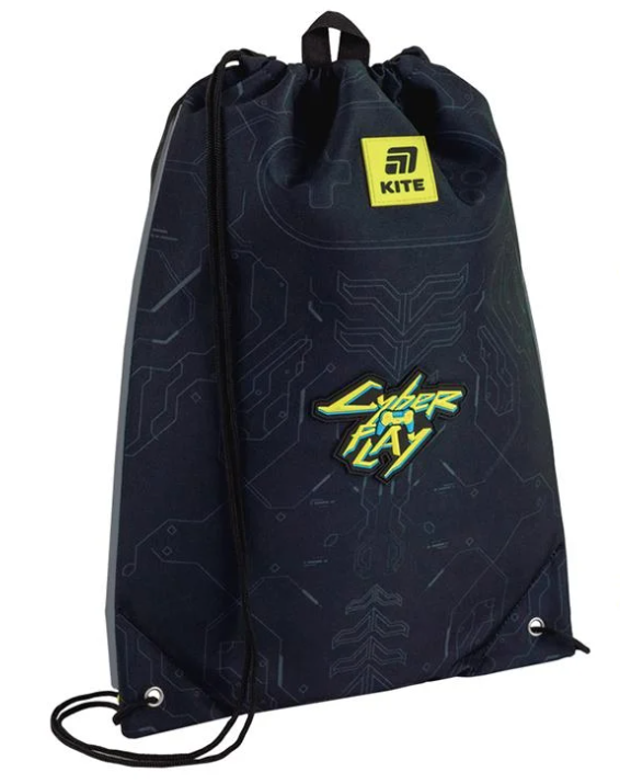 Сумка для обуви KITE Cyber (​​K25-600M-10)