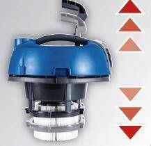 Пилосос будівельний Scheppach ASP-30 PLUS (5907716903) - фото 2 Пилосос будівельний Scheppach ASP-30 PLUS (5907716903) - фото 2