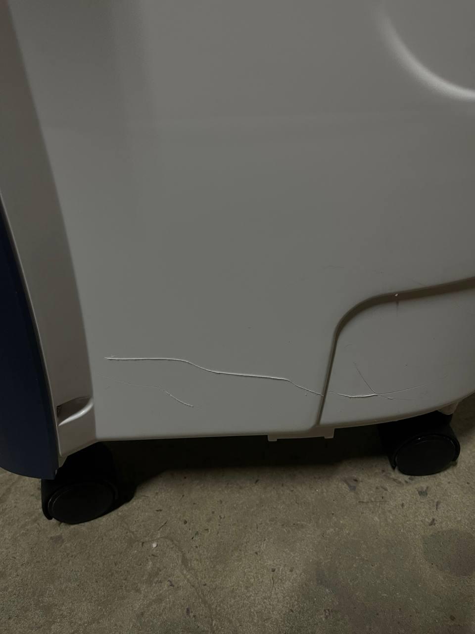 Повітроохолоджувач вентиляторний KLARSTEIN Maxfresh Ocean 3в1 (10036141) - фото 9 Повітроохолоджувач вентиляторний KLARSTEIN Maxfresh Ocean 3в1 (10036141) - фото 9