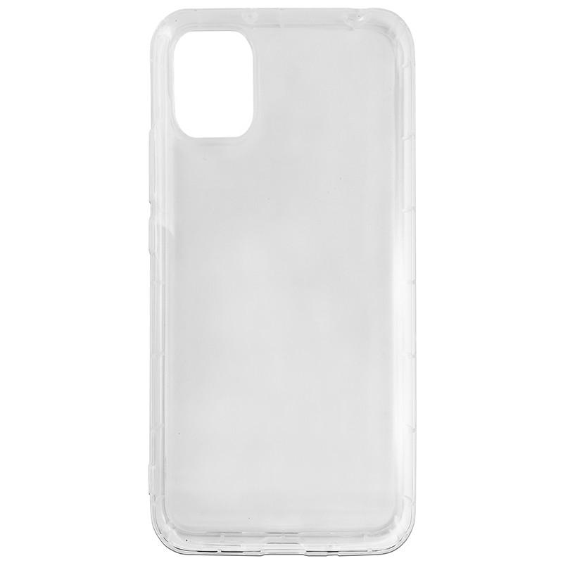 Чехол Molan Cano Hard Silicone Clear Case Xiaomi Mi 10 Lite(29caa1-3217)