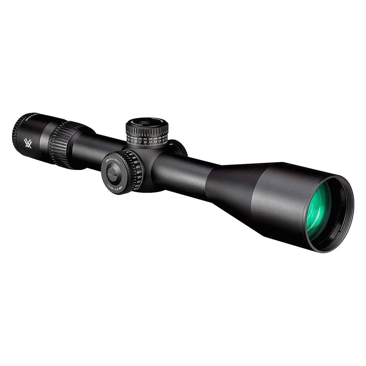 Прицел Vortex Venom 5-25x56 FFP 34 mm AO с сеткой EBR-7C MOA без подсветки оптический (26291562)
