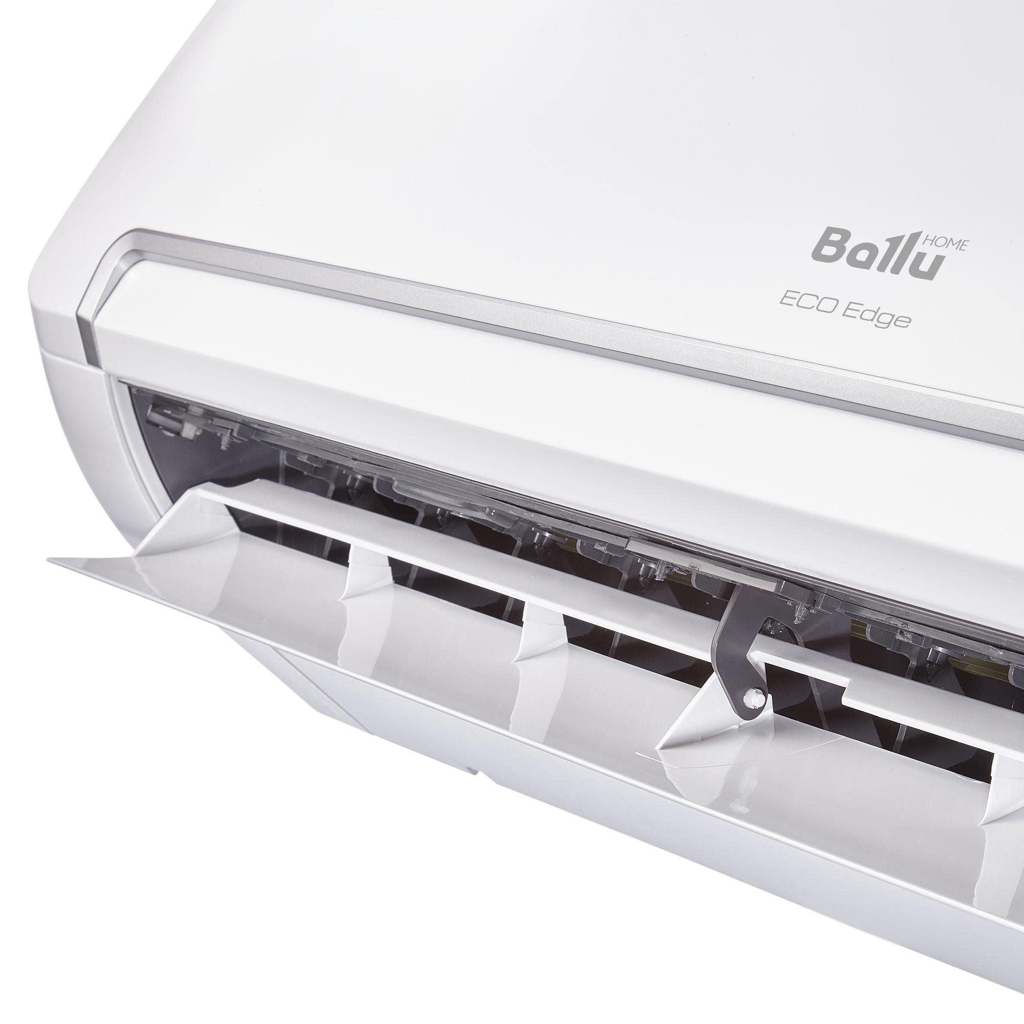 Кондиционер Ballu Eco Edge BSL-07HN1_21Y (BSL-07HN1_21Y) - фото 3