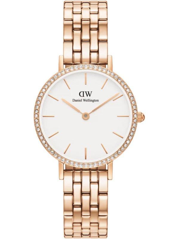 Наручний годинник жіночий Daniel Wellington DW00100666 (816594) Наручний годинник жіночий Daniel Wellington DW00100666 (816594)