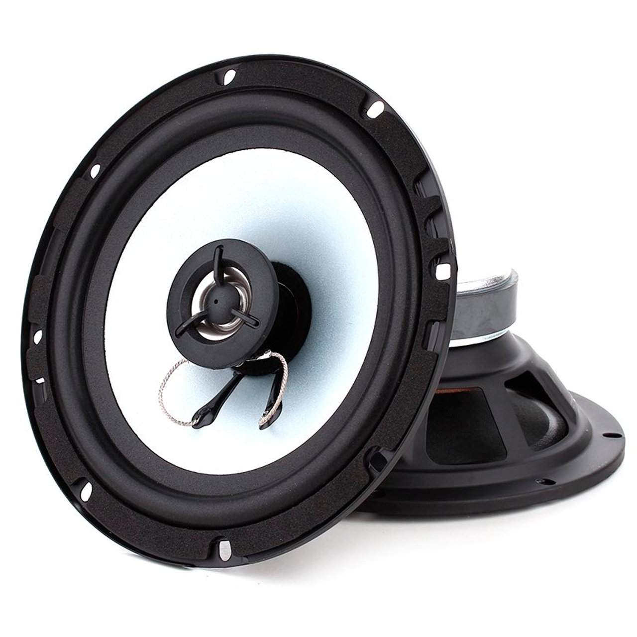 Акустическая система динамики коаксиальная Kicx PD 652 (2658538883)