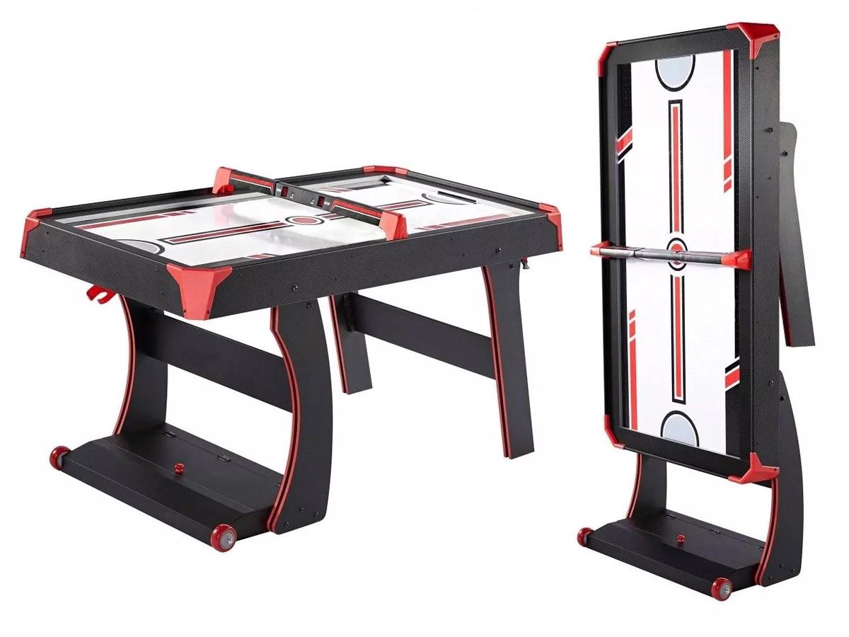 Аерохокей Davos (1955) - фото 3 Аерохокей Davos (1955) - фото 3