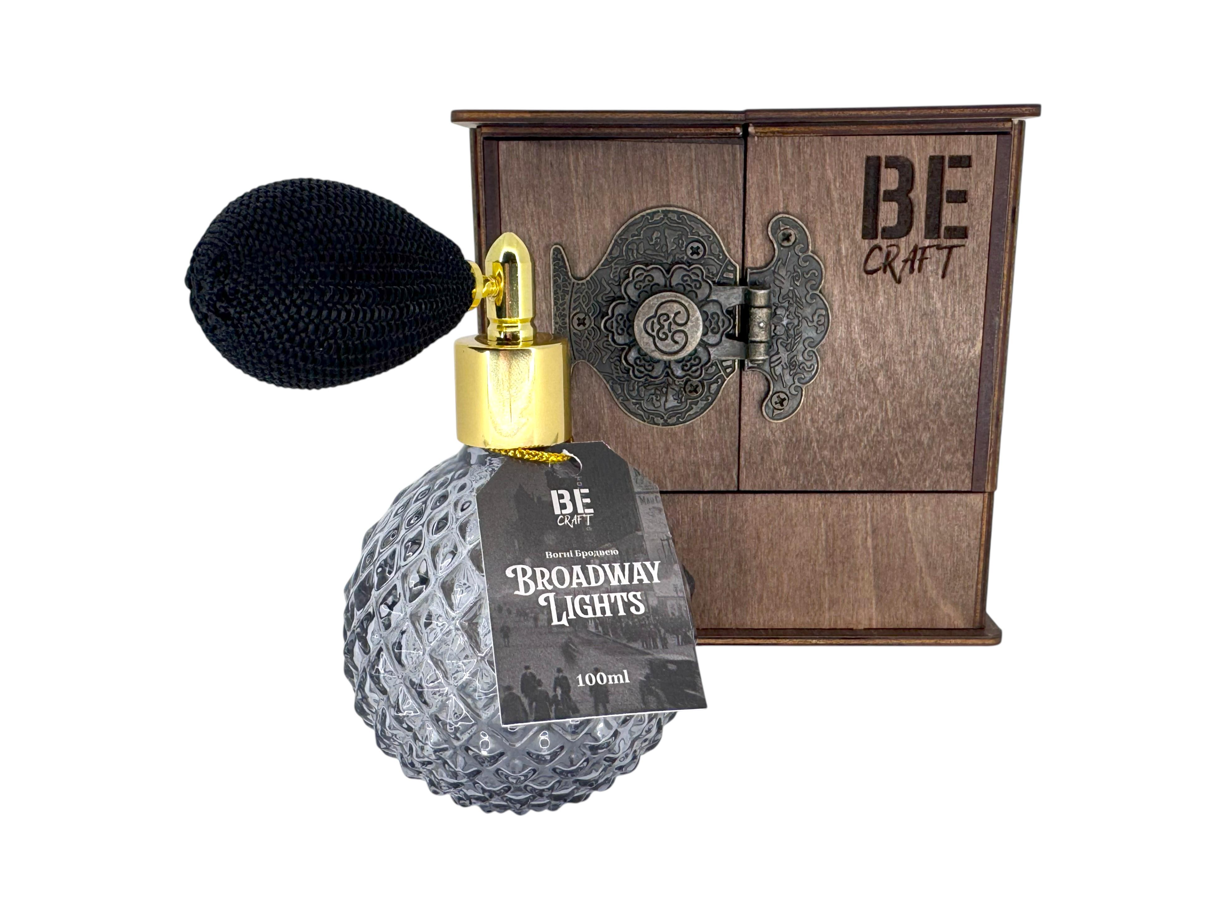 Духи Broadway Lights - фото 2