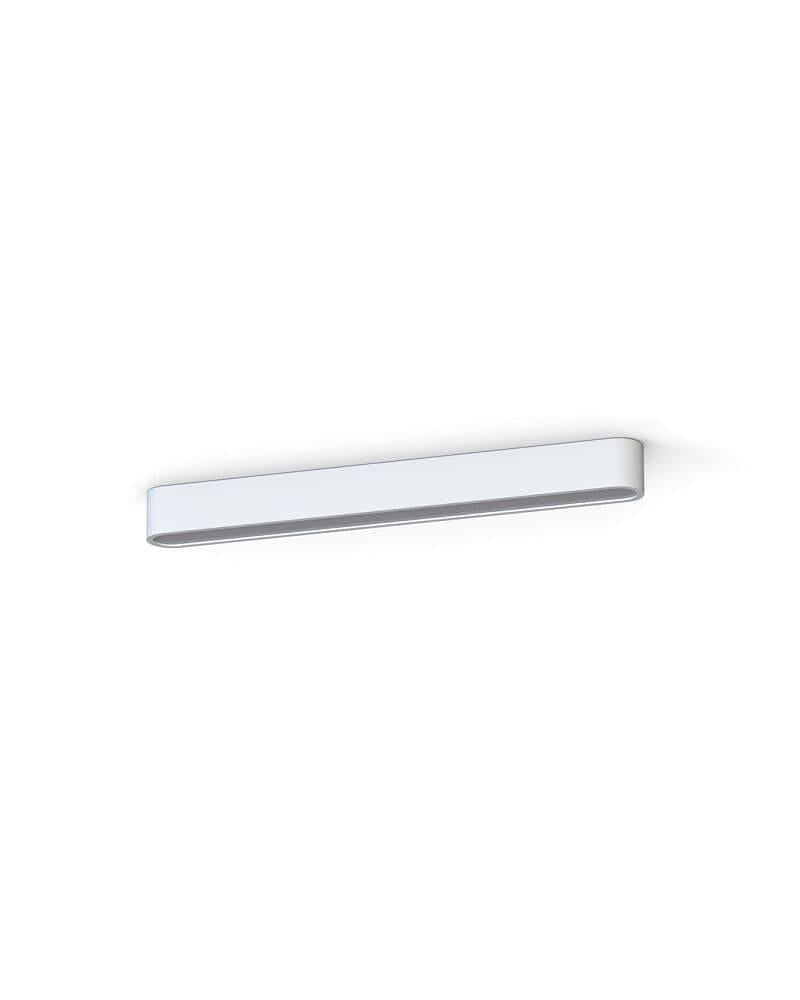 Светильник Nowodvorski 7540 Soft led T8LED 1x11W 3000K 1700Lm (2229967444)