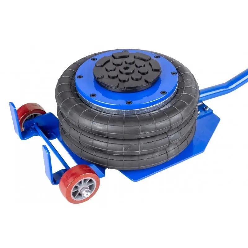 Домкрат пневматический AL-FA ALFPP 3,5т (23435713) - фото 3