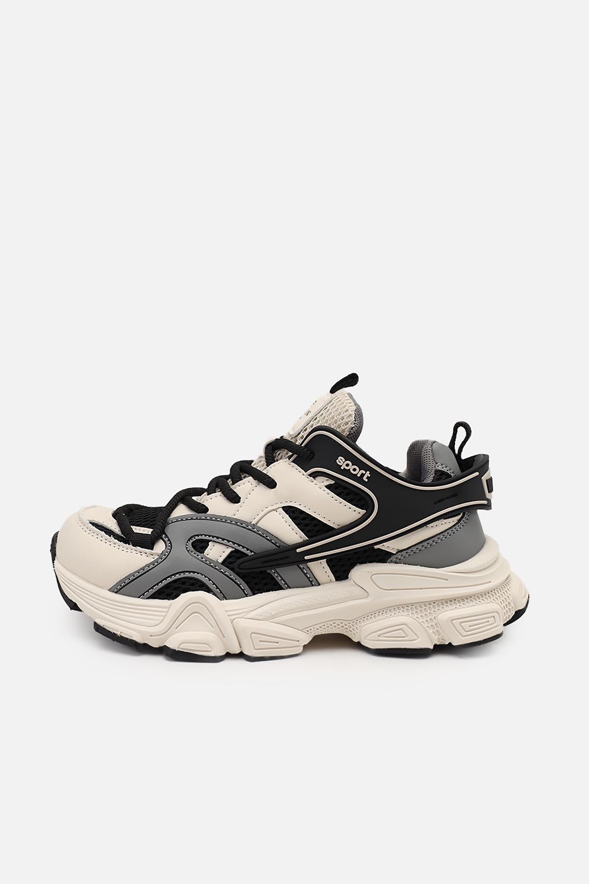 Кроссовки для мальчика ЦБ-00273856 р. 37 Молочный (SKT001056506)