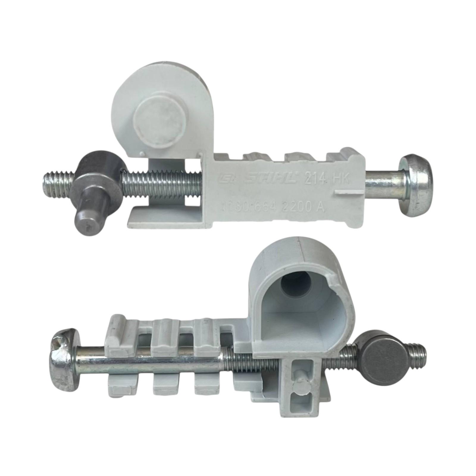 Картер корпус двигателя для бензопилы ST MS 230 MS250 MS210 с насосом натяжителем цепи для масла - фото 3 Картер корпус двигателя для бензопилы ST MS 230 MS250 MS210 с насосом натяжителем цепи для масла - фото 3