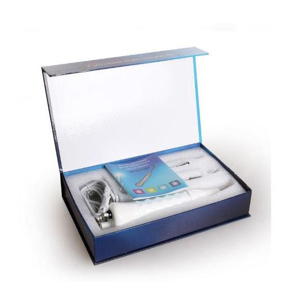 Дарсонваль JHM 08A - фото 3 Дарсонваль JHM 08A - фото 3