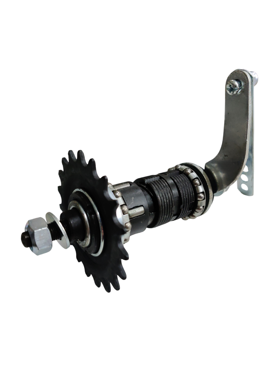 Комплект зірочка задня втулка та цеп для велосипеду (2413667028) - фото 4 Комплект зірочка задня втулка та цеп для велосипеду (2413667028) - фото 4