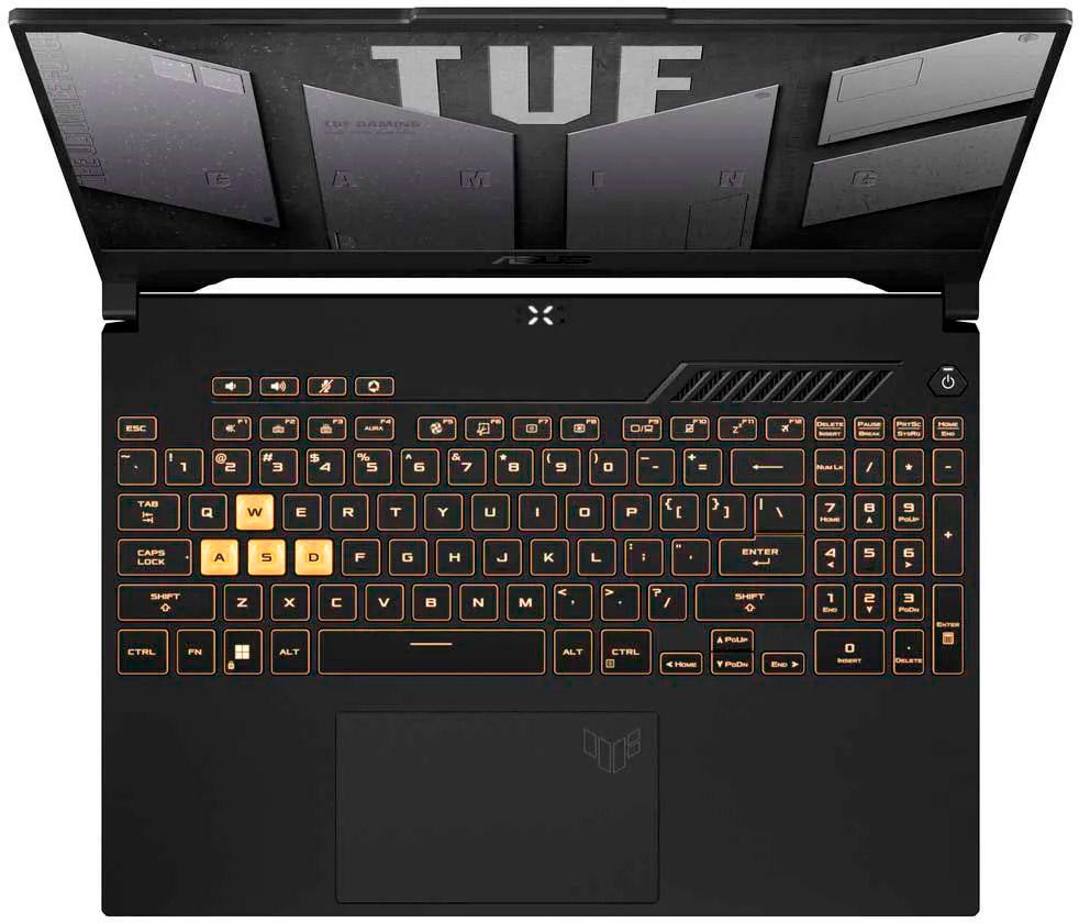 Ноутбук Asus TUF Gaming F15 FX507ZC4 (FX507ZC4-HN018) - фото 4