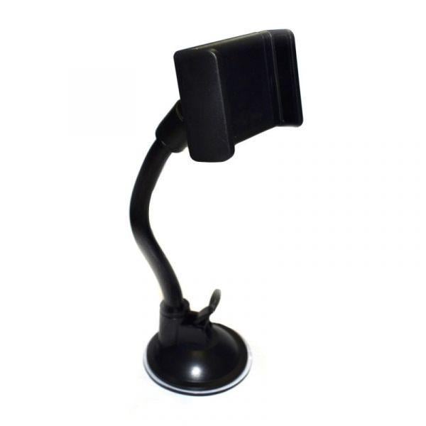 Держатель на стекло широкий длинный (8250)