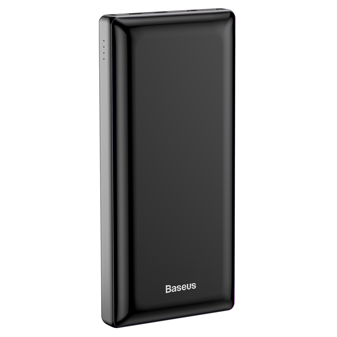 Зовнішній акумулятор, павербанк Baseus Mini Ja PowerBank 30000mAh, Black