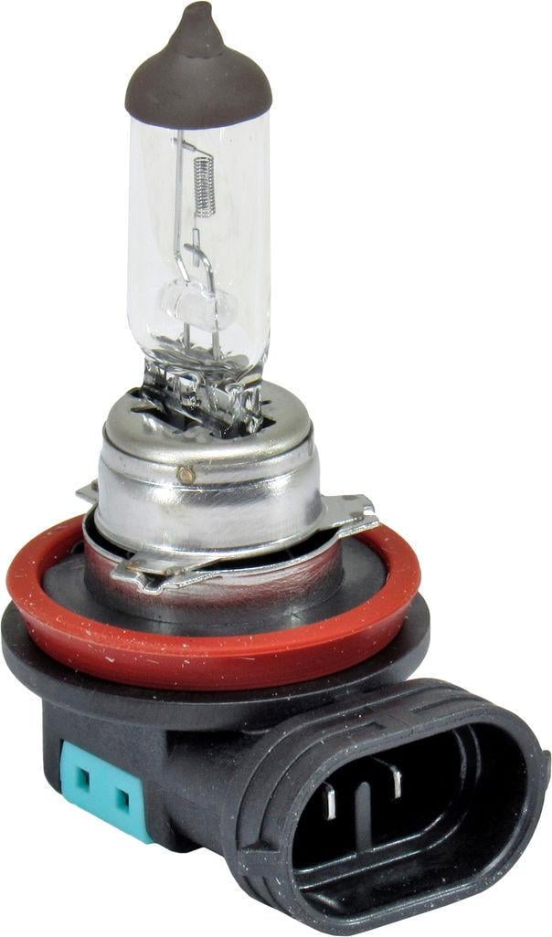 Лампочка галогенная Brevia H11 PGJ19-2 12V-55 Вт +30 Power 12011PC 12V-H11 PGJ19-2