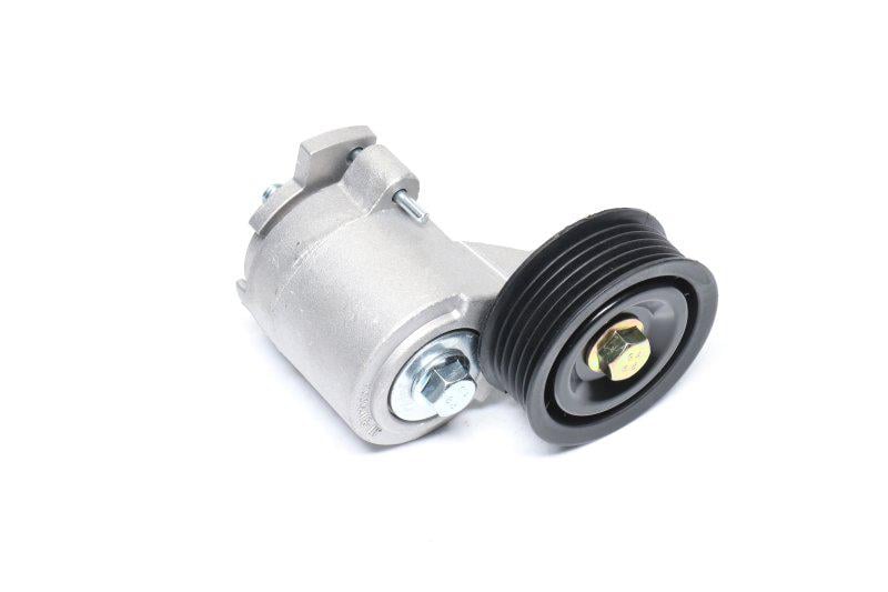 Ролик ремня генератора Rider для Chery Elara tiggo 06- с натяжителем (RD.A118111200CAT)