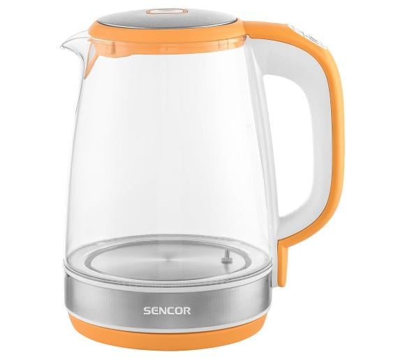 Електрочайник Sencor SWK 2093OR (311824)