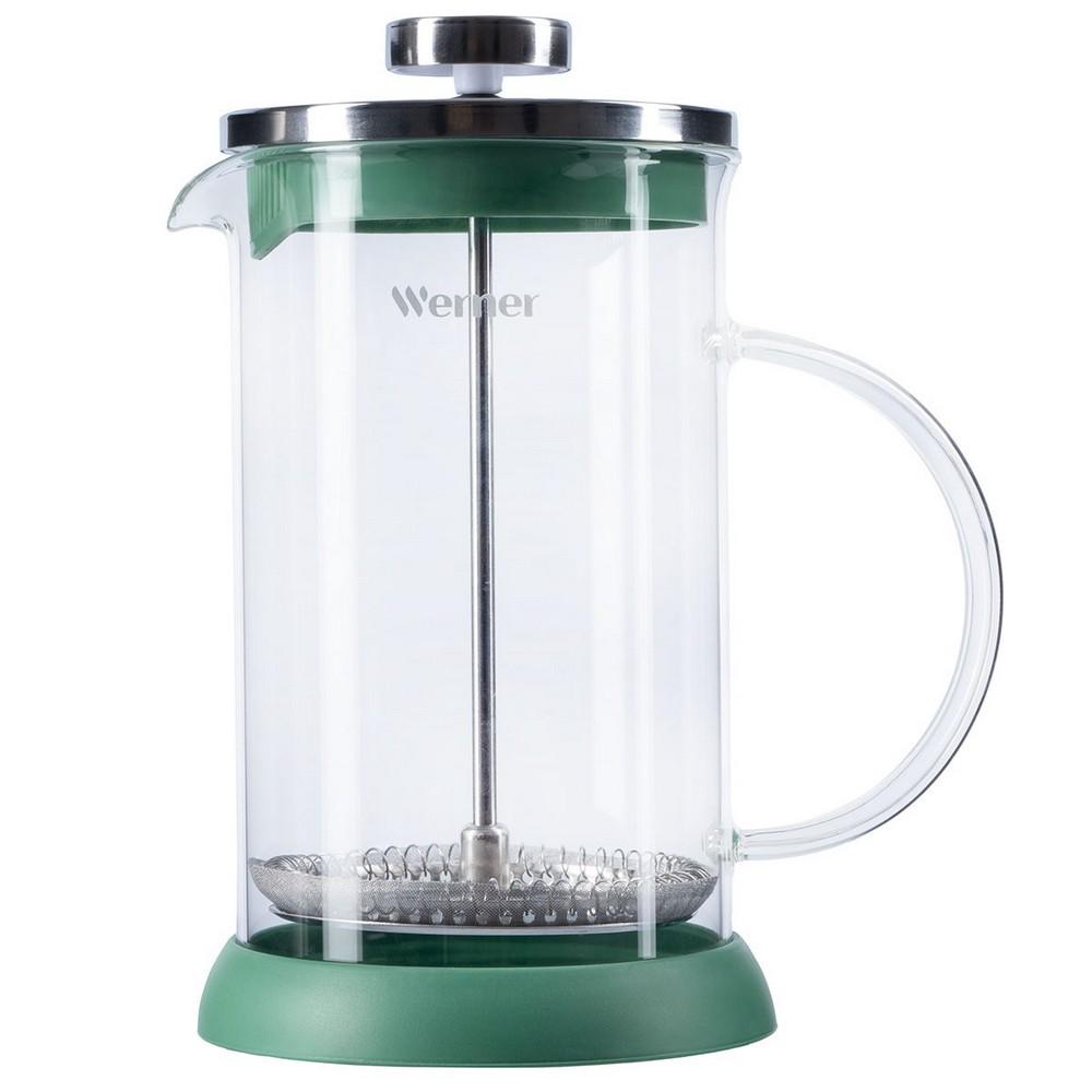 Френч-прес GIPFEL Allegro 0,6 л (51460) - фото 2