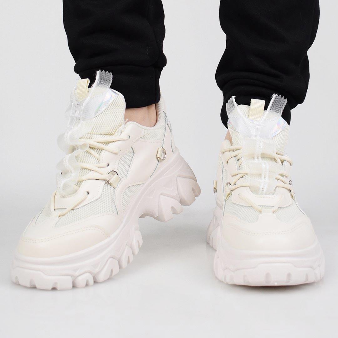 Кроссовки женские Fashion 336392 р. 39 24,5 см