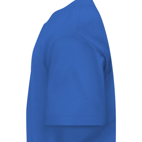 Футболка детская Astrobot 140 см Синий (7637124-5-144243-M) - фото 3 Футболка детская Astrobot 140 см Синий (7637124-5-144243-M) - фото 3