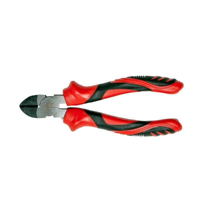 Бокорізи HorsAY Hard STANDARD двохкомпонентні рукоятки 160 мм (0309-014) - фото 1 Бокорізи HorsAY Hard STANDARD двохкомпонентні рукоятки 160 мм (0309-014) - фото 1