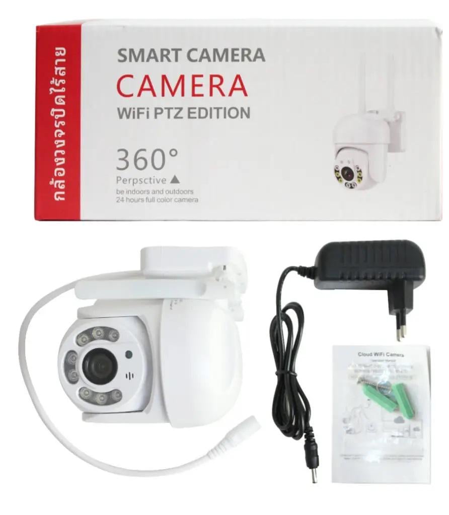 Камера IP YH-Q03S с удаленным доступом (17562)